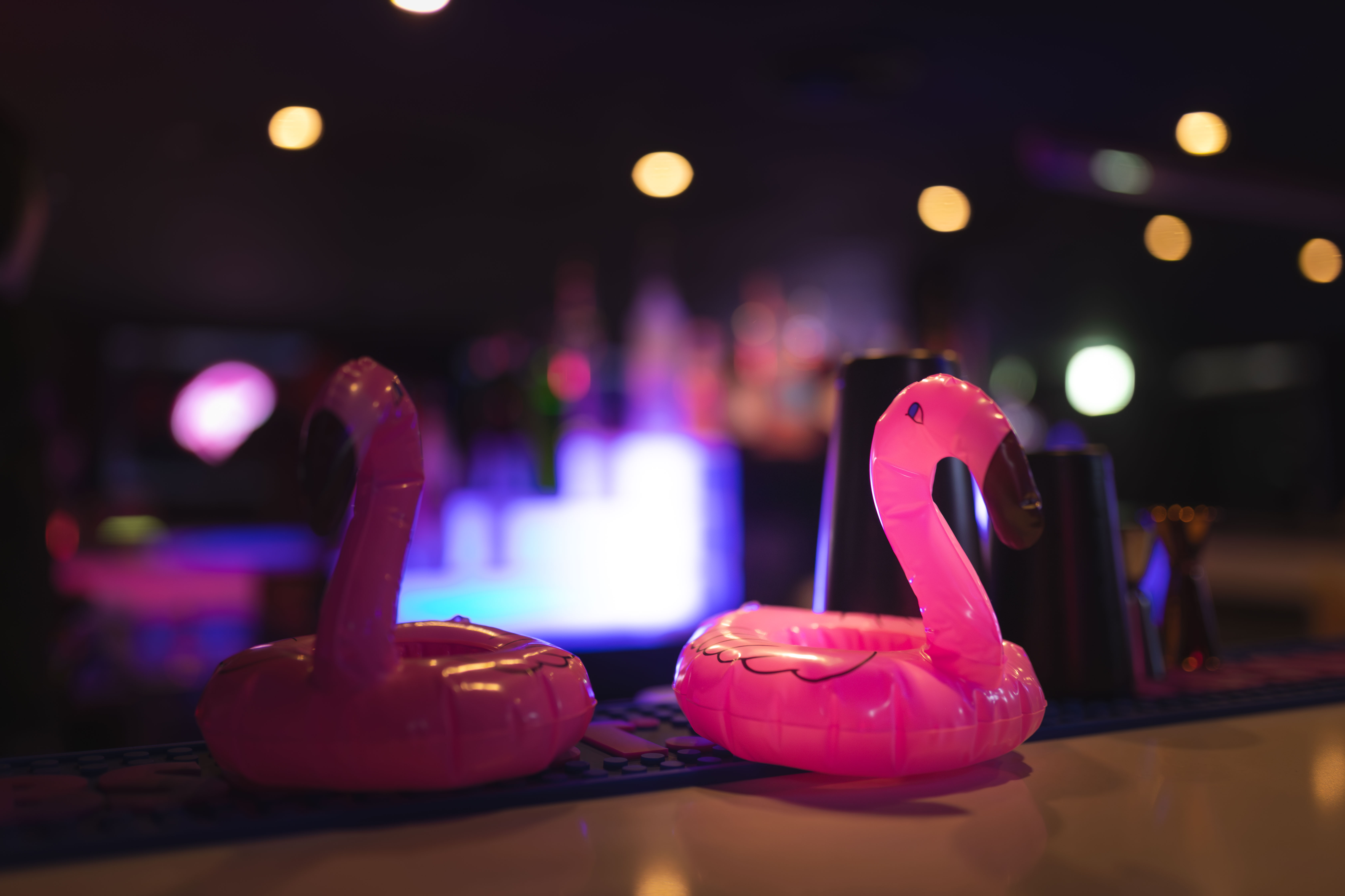 Flamingo Club Lugano - club e eventi