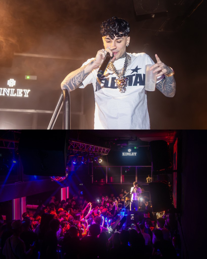 Flamingo Club - serata live e atmosfera in pista