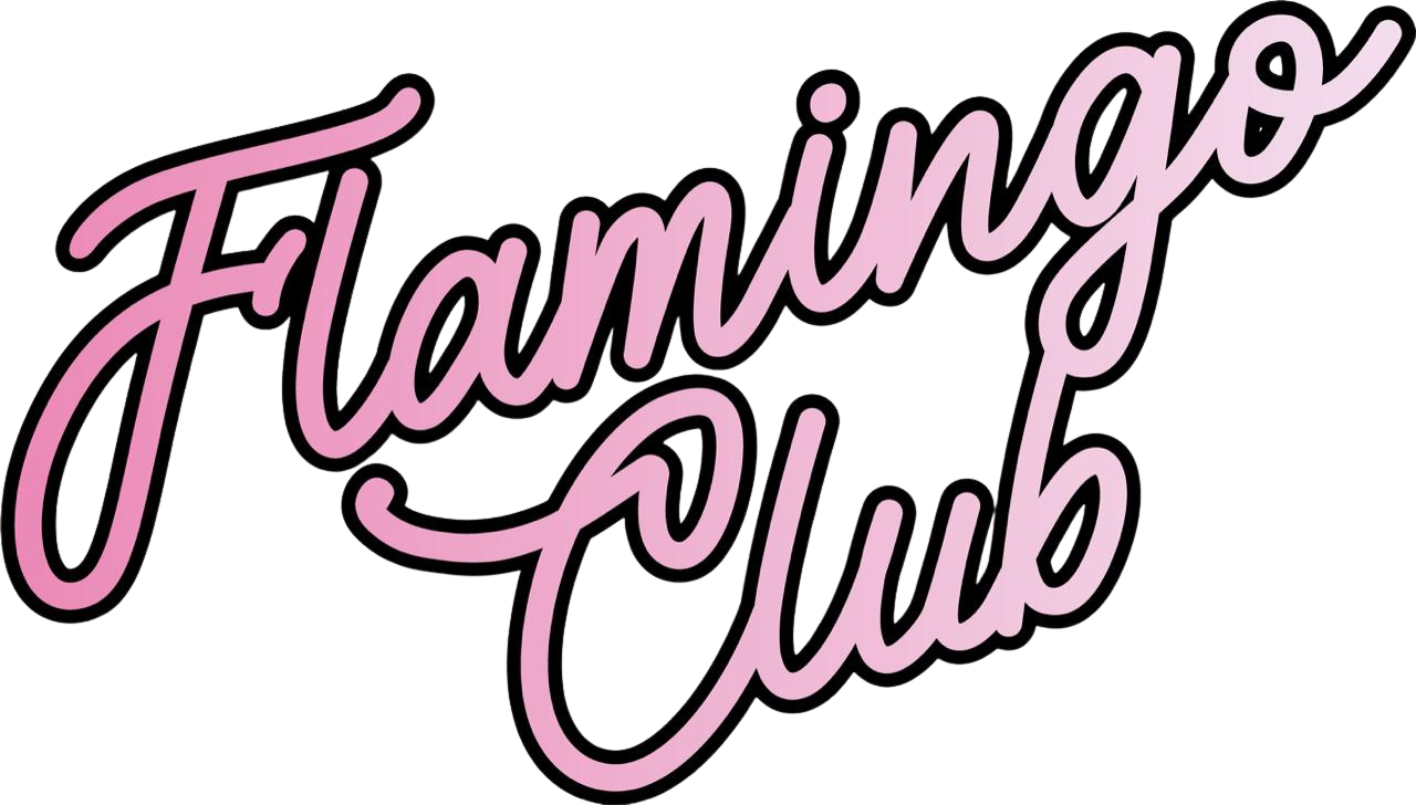 Flamingo Club Lugano - logo